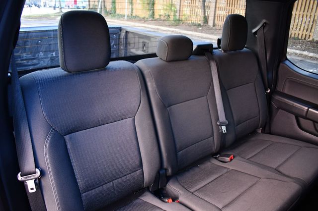 2023 Ford F-150 XLT 4WD SuperCrew 5.5' Box - 22807194 - 51