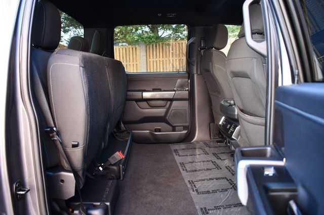2023 Ford F-150 XLT 4WD SuperCrew 5.5' Box - 22807194 - 52