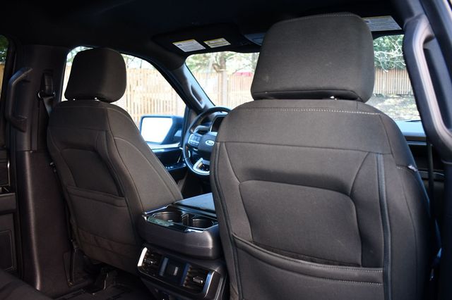 2023 Ford F-150 XLT 4WD SuperCrew 5.5' Box - 22807194 - 53