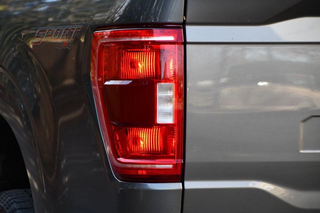 2023 Ford F-150 XLT 4WD SuperCrew 5.5' Box - 22807194 - 5