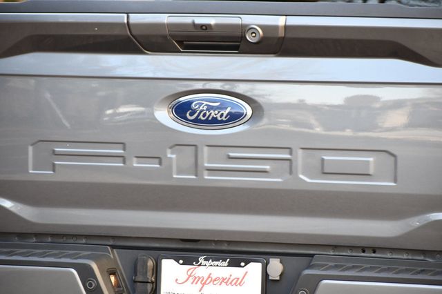 2023 Ford F-150 XLT 4WD SuperCrew 5.5' Box - 22807194 - 7