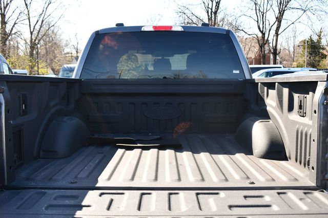 2023 Ford F-150 XLT 4WD SuperCrew 5.5' Box - 22807194 - 8