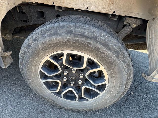 2023 Ford F-150 XLT 4WD SuperCrew 5.5' Box - 23009216 - 11