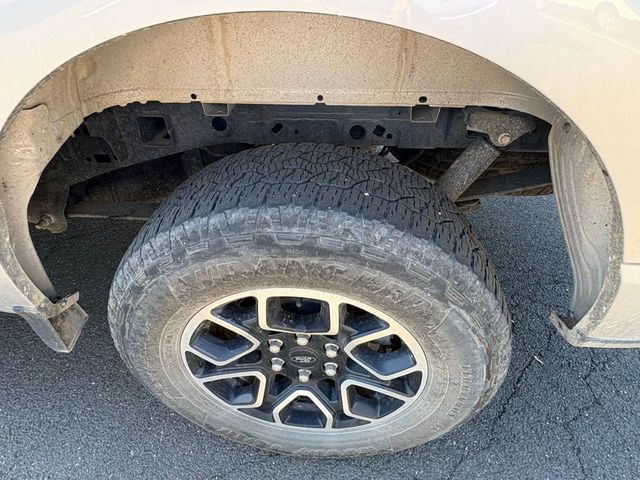 2023 Ford F-150 XLT 4WD SuperCrew 5.5' Box - 23009216 - 14
