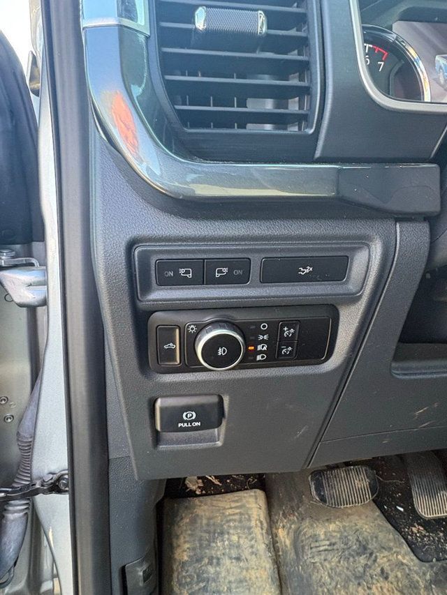 2023 Ford F-150 XLT 4WD SuperCrew 5.5' Box - 23009216 - 27