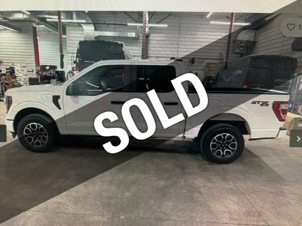 2023 Ford F-150 XLT 4WD SuperCrew 5.5' Box - 23009504 | Video 1