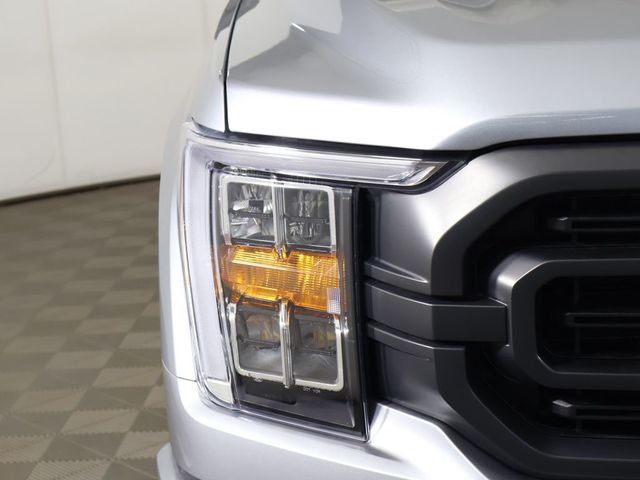 2023 Ford F-150 XLT 4WD SuperCrew 5.5' Box - 23014314 - 13