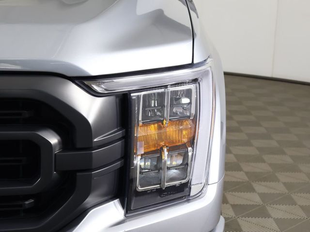 2023 Ford F-150 XLT 4WD SuperCrew 5.5' Box - 23014314 - 14