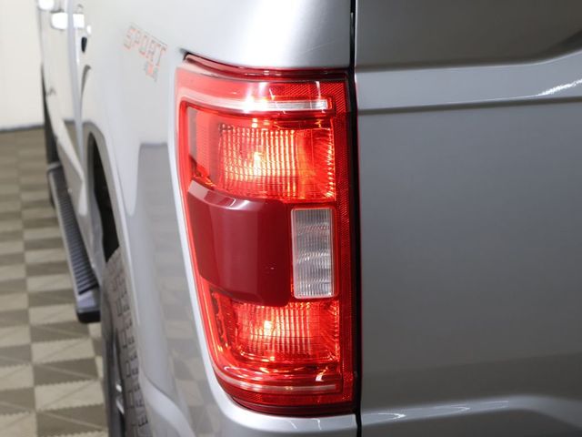 2023 Ford F-150 XLT 4WD SuperCrew 5.5' Box - 23014314 - 15