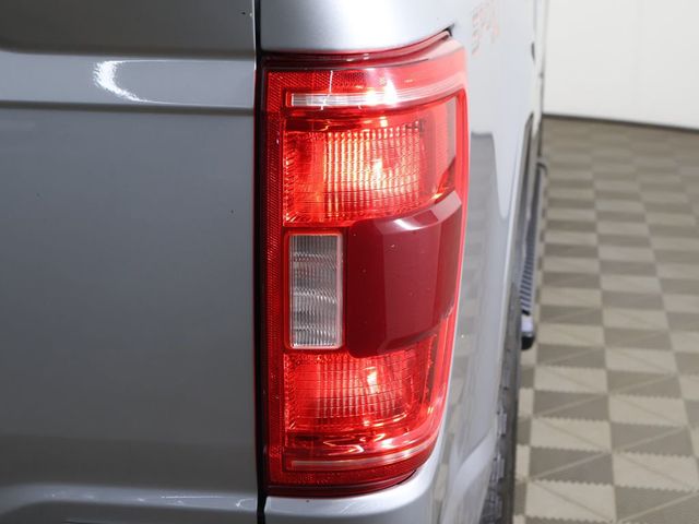 2023 Ford F-150 XLT 4WD SuperCrew 5.5' Box - 23014314 - 16