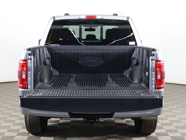 2023 Ford F-150 XLT 4WD SuperCrew 5.5' Box - 23014314 - 19