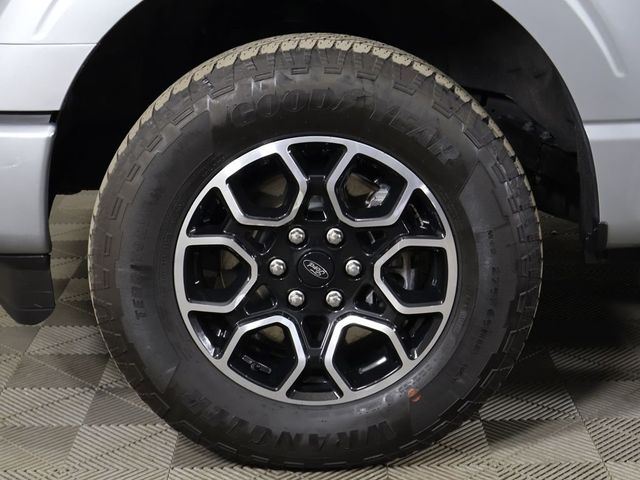 2023 Ford F-150 XLT 4WD SuperCrew 5.5' Box - 23014314 - 21