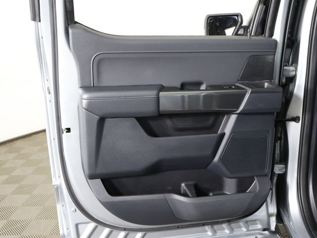 2023 Ford F-150 XLT 4WD SuperCrew 5.5' Box - 23014314 - 24