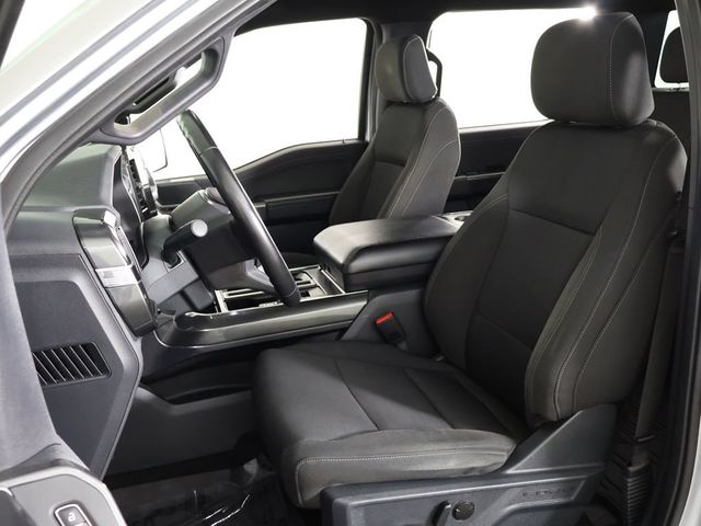 2023 Ford F-150 XLT 4WD SuperCrew 5.5' Box - 23014314 - 30