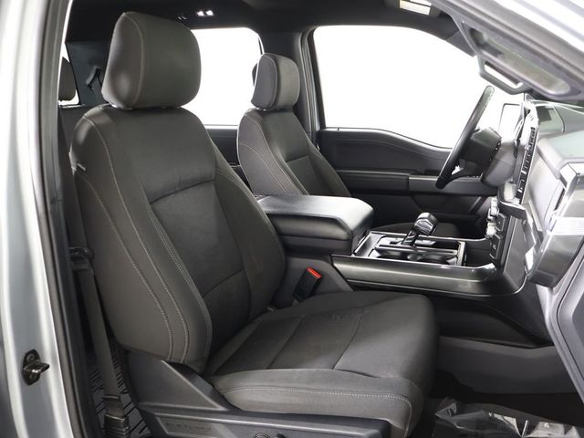 2023 Ford F-150 XLT 4WD SuperCrew 5.5' Box - 23014314 - 31