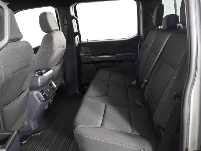 2023 Ford F-150 XLT 4WD SuperCrew 5.5' Box - 23014314 - 34