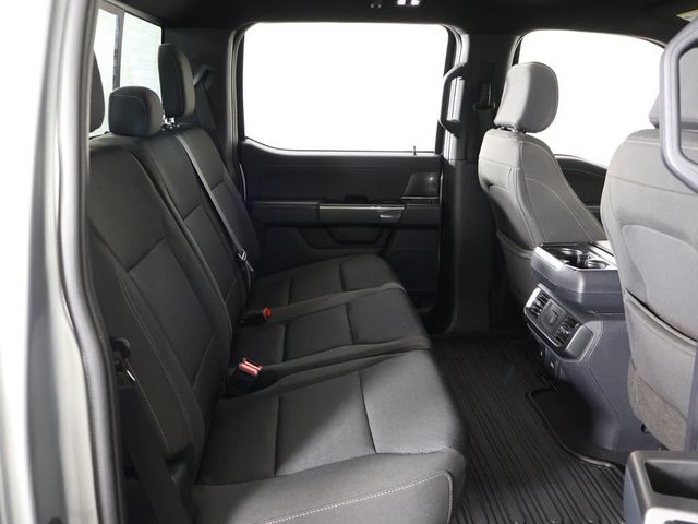 2023 Ford F-150 XLT 4WD SuperCrew 5.5' Box - 23014314 - 35