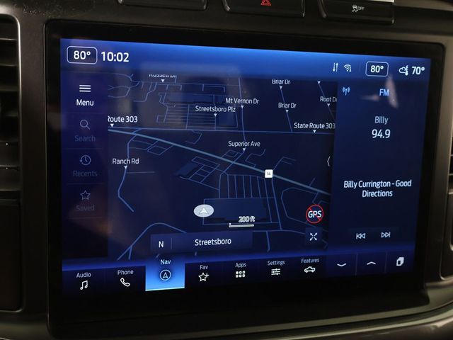 2023 Ford F-150 XLT 4WD SuperCrew 5.5' Box - 23014314 - 46