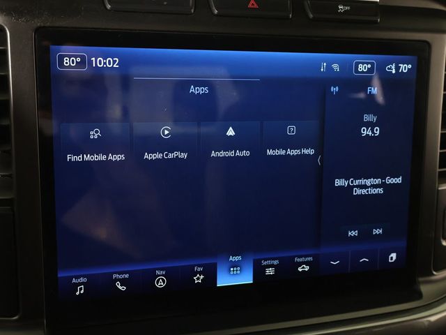 2023 Ford F-150 XLT 4WD SuperCrew 5.5' Box - 23014314 - 47