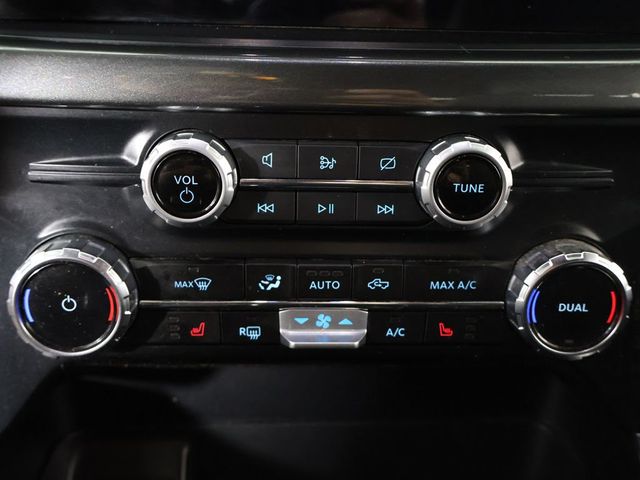 2023 Ford F-150 XLT 4WD SuperCrew 5.5' Box - 23014314 - 50