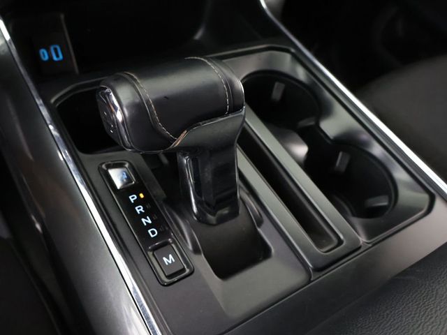 2023 Ford F-150 XLT 4WD SuperCrew 5.5' Box - 23014314 - 52