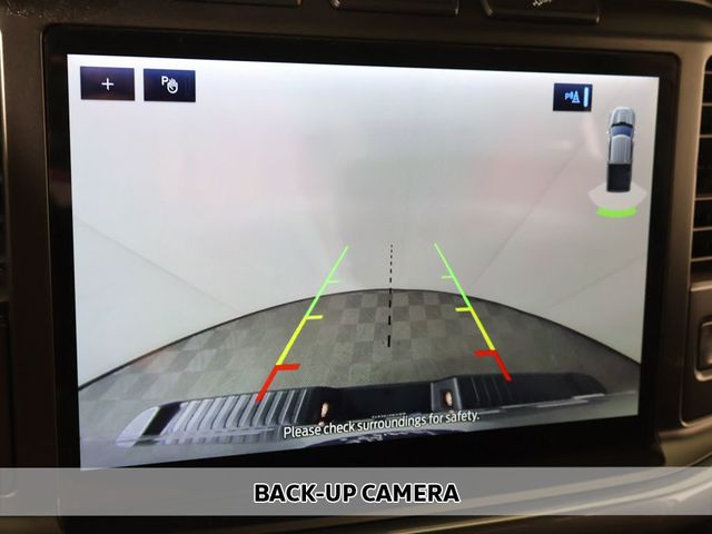 2023 Ford F-150 XLT 4WD SuperCrew 5.5' Box - 23014314 - 5