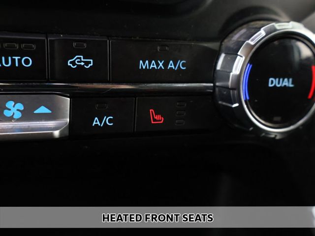 2023 Ford F-150 XLT 4WD SuperCrew 5.5' Box - 23014314 - 6