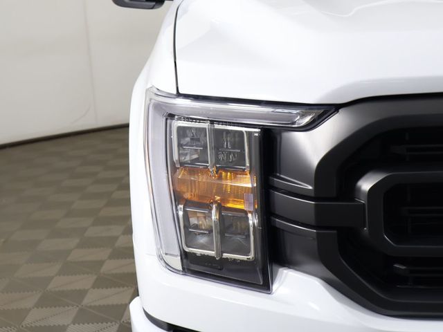 2023 Ford F-150 XLT 4WD SuperCrew 5.5' Box - 23014315 - 13