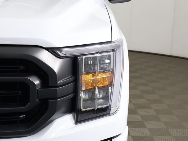 2023 Ford F-150 XLT 4WD SuperCrew 5.5' Box - 23014315 - 14