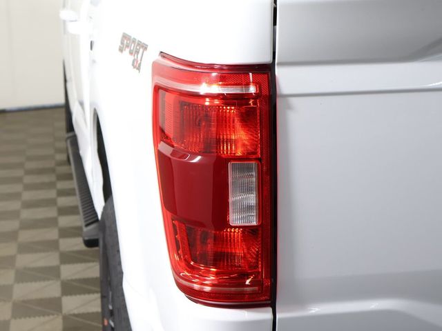 2023 Ford F-150 XLT 4WD SuperCrew 5.5' Box - 23014315 - 15