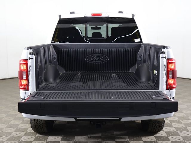 2023 Ford F-150 XLT 4WD SuperCrew 5.5' Box - 23014315 - 19