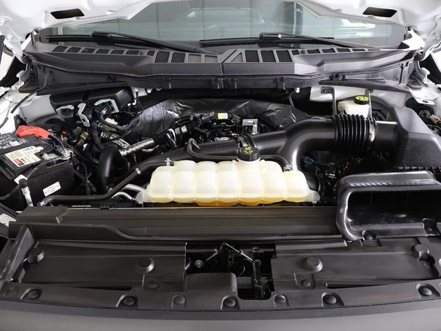 2023 Ford F-150 XLT 4WD SuperCrew 5.5' Box - 23014315 - 20