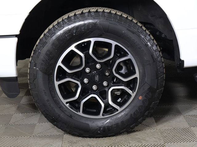 2023 Ford F-150 XLT 4WD SuperCrew 5.5' Box - 23014315 - 21
