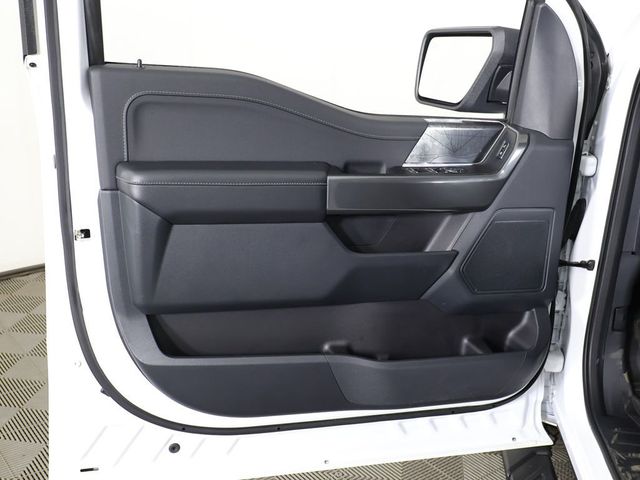 2023 Ford F-150 XLT 4WD SuperCrew 5.5' Box - 23014315 - 22