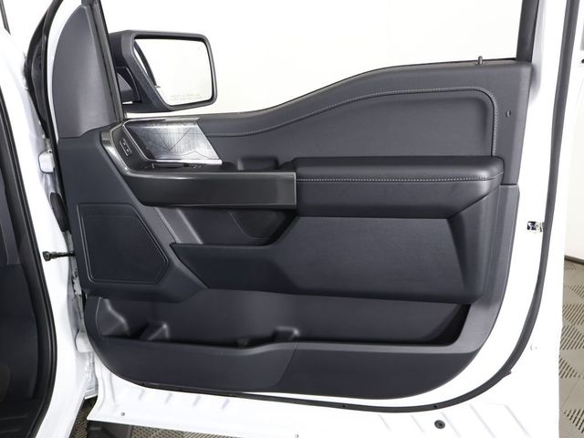 2023 Ford F-150 XLT 4WD SuperCrew 5.5' Box - 23014315 - 23