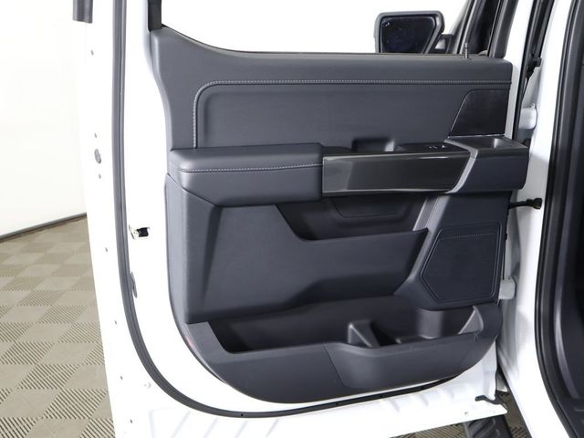 2023 Ford F-150 XLT 4WD SuperCrew 5.5' Box - 23014315 - 24