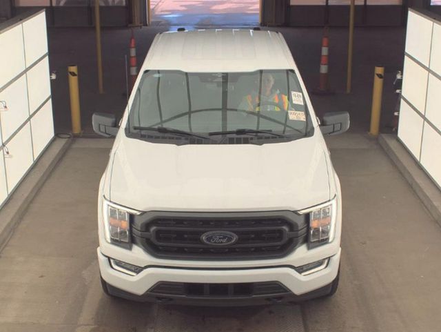 2023 Ford F-150 XLT 4WD SuperCrew 5.5' Box - 23014315 - 2