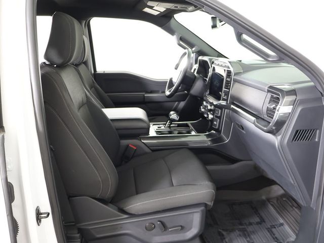 2023 Ford F-150 XLT 4WD SuperCrew 5.5' Box - 23014315 - 29