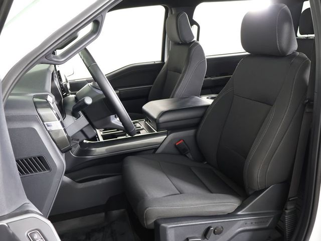 2023 Ford F-150 XLT 4WD SuperCrew 5.5' Box - 23014315 - 30