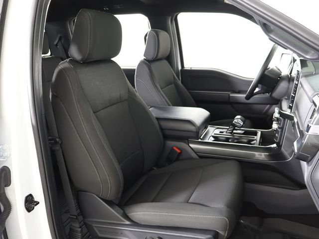 2023 Ford F-150 XLT 4WD SuperCrew 5.5' Box - 23014315 - 31
