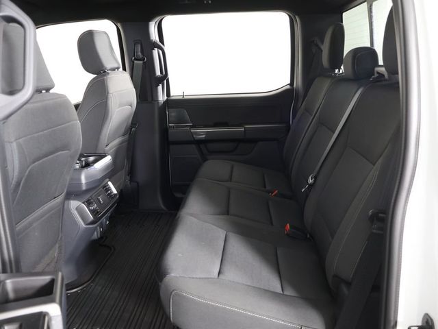 2023 Ford F-150 XLT 4WD SuperCrew 5.5' Box - 23014315 - 34