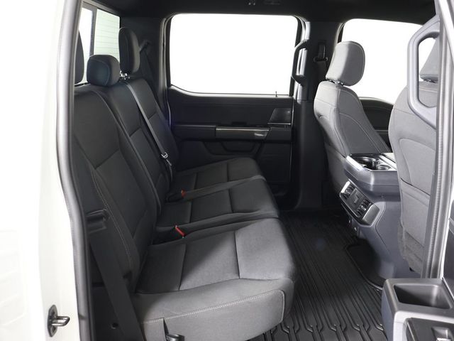2023 Ford F-150 XLT 4WD SuperCrew 5.5' Box - 23014315 - 35