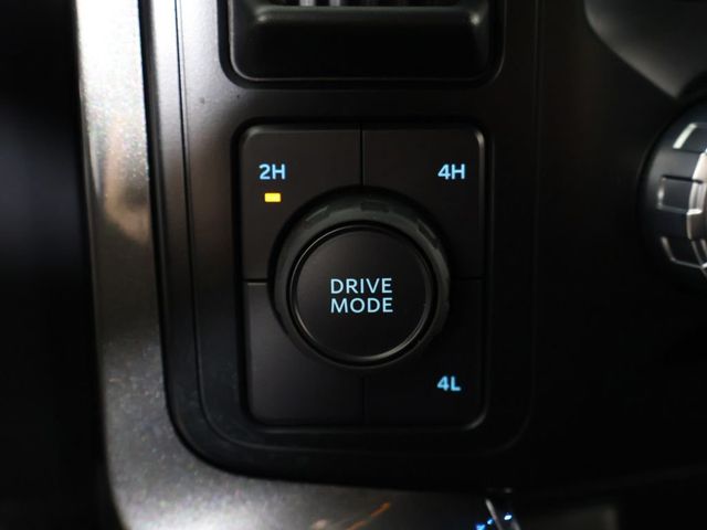 2023 Ford F-150 XLT 4WD SuperCrew 5.5' Box - 23014315 - 39