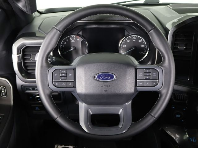 2023 Ford F-150 XLT 4WD SuperCrew 5.5' Box - 23014315 - 40