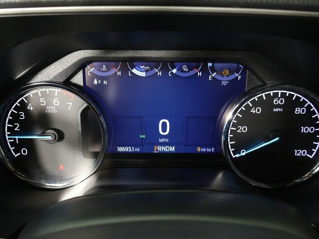 2023 Ford F-150 XLT 4WD SuperCrew 5.5' Box - 23014315 - 42