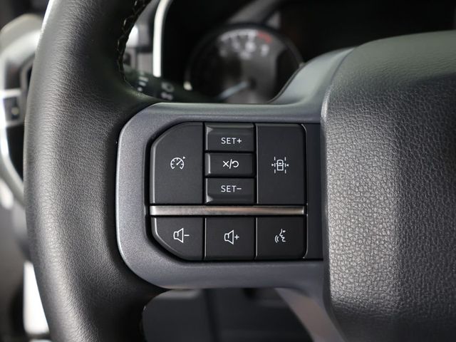 2023 Ford F-150 XLT 4WD SuperCrew 5.5' Box - 23014315 - 43