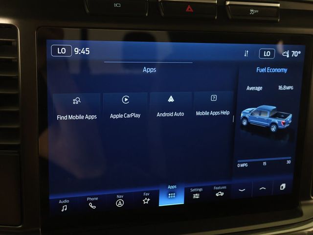 2023 Ford F-150 XLT 4WD SuperCrew 5.5' Box - 23014315 - 47