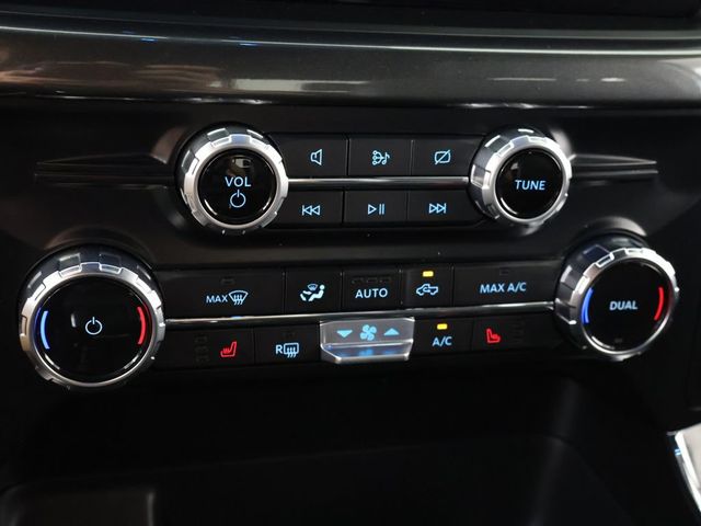 2023 Ford F-150 XLT 4WD SuperCrew 5.5' Box - 23014315 - 50