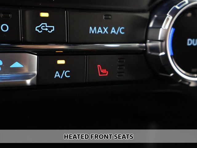 2023 Ford F-150 XLT 4WD SuperCrew 5.5' Box - 23014315 - 6