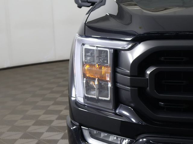 2023 Ford F-150 XLT 4WD SuperCrew 5.5' Box - 23044995 - 13